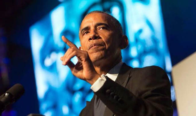 It will be ‘Personal Insult’ if African Americans do not Vote: Obama